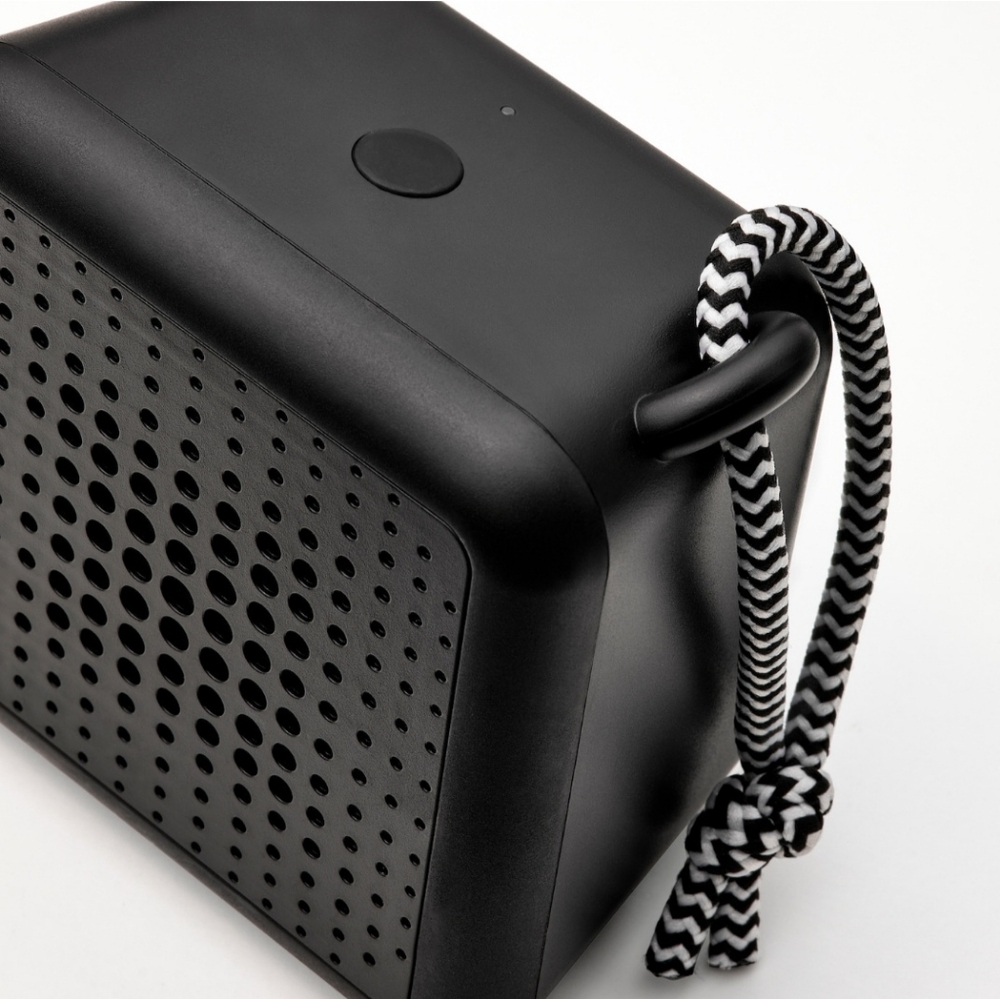 Portable Bluetooth speaker - Picture 3 of 4
